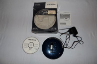 Grundig Przenośny odtwarzacz CDP 6600 Discman