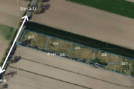 Działka budowlana/inwestycyjna