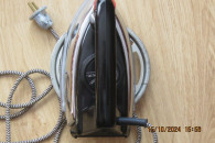 Żelazko KOMUNISTYCZNE rok 1974