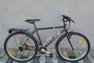 rower NIAGARA / WYPRZEDAŻ