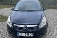 Opel Corsa D 1.4 benzyna