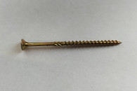 Wkręty ciesielskie stożkowe 5x120