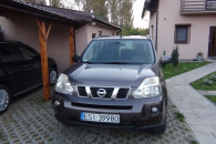 Nissan X TRAIL