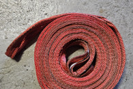 Pasy holownicze 6m 2000kg