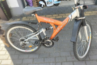 Sprzedam rower