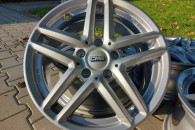 5x112 et48 Mercedes C klasa W205 W204 A B Vito