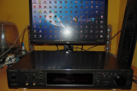 Korektor Graficzny Technics SH-GE90 Procesor DS