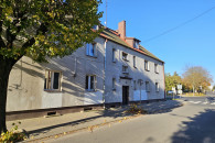 85,6 m2, I piętro - Ks. Leśniewskiego 2