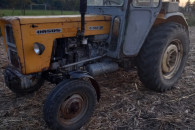 Ciągnik URSUS C-360 76r C-360 3P