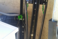 stojaki do przewozu rowerow na dachu nowe