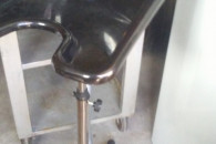 stojak myjka wlosow do zakladu fryzjerskiego