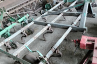 Kultywator Drapak 2,70