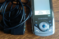 SGH-U700