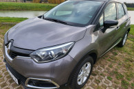 Renault Captur 0.9 Benzyna 2019r 148 tyś km