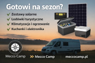 Serwis Pojazdów Kempingowych