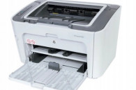 Drukarka HP Laserjet P1505n Gwarancja