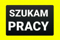 Poszukuję pracy