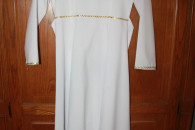 Sukienka komunijna 134 cm