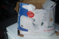 maszynka do mielenia miesa z szatkownica okazja