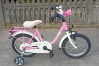 Sprzedam Rower dziecięcy