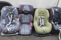 FOTELIK  SAMOCHODOWY