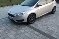 Ford Focus MK3 lift 1.6 benzyna i LPG