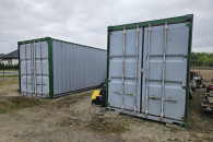 KONTENER MORSKI 40'HC