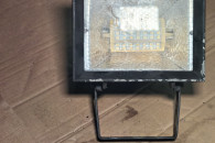 Halogen Safety Flood 500W Italy