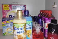 Chemia niemiecka z przywozem do domu