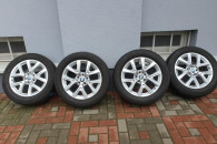 FELGI ALUMINIOWE 5X112 17" 66,5