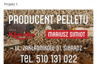 Pellet prosto od producenta