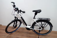 rower elektryczny KTM