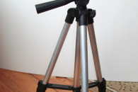 Statyw do Telefonu Kamery z Pilotem Bluetooth