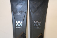 narty VOLKL Flair 76 elite / 147cm