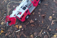 Zabawki dla chłopca