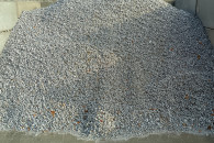 Grys Granitowy DALMATYŃCZYK