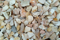 Kamień ozdobny Biała Marianna