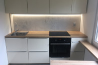 Mieszkanie na parterze 37m2 w CENTURM