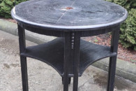 STOLIK KAWOWY DO RENOWACJI