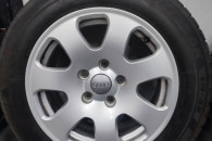 Koła Audi A3 A4 B5 195/65R15 5x112 7Jx15 ET39