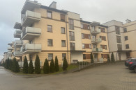 Wynajmę mieszkanie M4