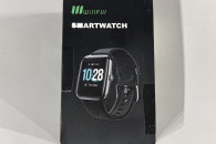 Smartwatch Wilful 2AHFT228 Pink różowy po zwroc