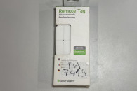iSmartAlarm RC3G Remote Tag Pilot Smart Dom po