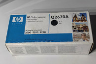 Toner HP (Q2670A) black czarny 3500 3550 3700