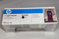 Toner HP (Q3960A) black czarny do 2550 2820 2