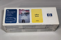 Toner HP (C9702A) yellow żółty nowy