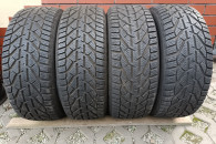 Opony zimowe 205/50 R17 Riken 2022r
