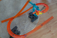 Tor HOT WHEELS