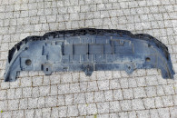 Mercedes GLA 156 płyta, osłona zderzaka, przód