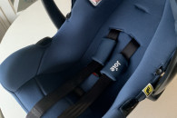 Fotelik/nosidełko Joie z bazą ISOFIX